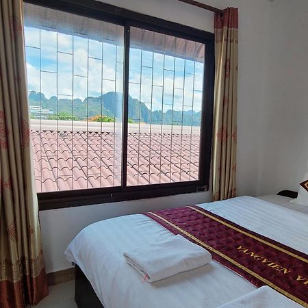 Vang Vieng Victory Guesthouse Екстериор снимка
