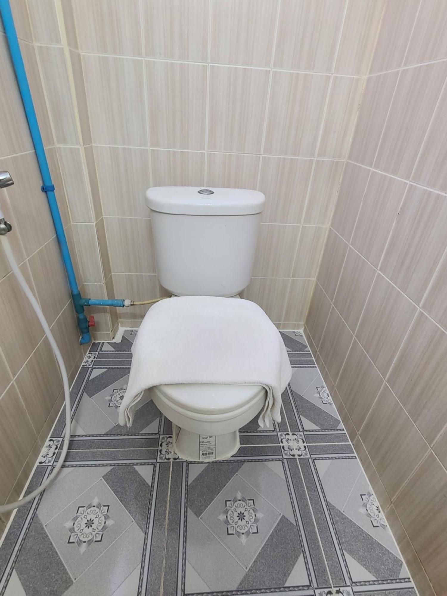 Vang Vieng Victory Guesthouse Екстериор снимка