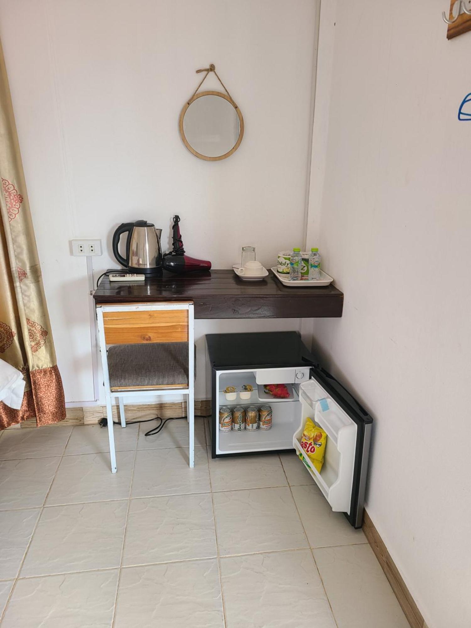 Vang Vieng Victory Guesthouse Екстериор снимка