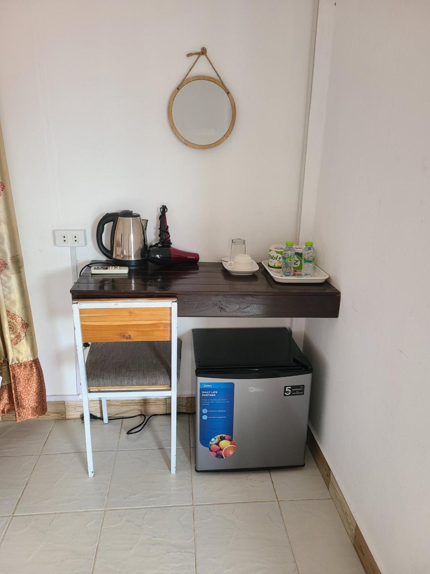 Vang Vieng Victory Guesthouse Екстериор снимка